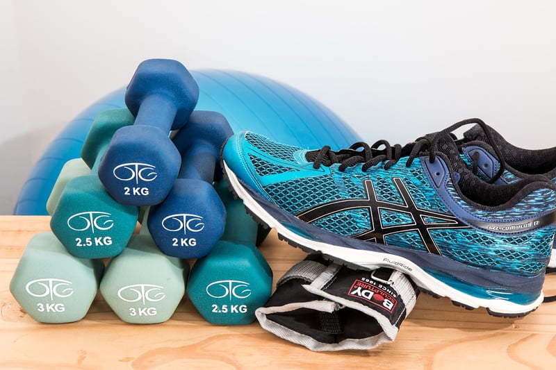Bodyweight Exercises