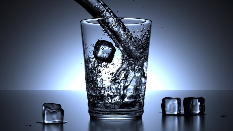 Proper Hydration